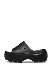 Crocs Stomp Slides - Image 8 of 8