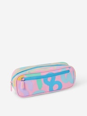 Smiggle Pink Smiggler Cruiser Pencil Case - Image 1 of 2