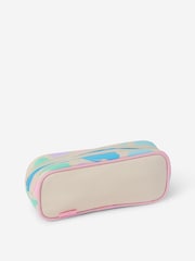 Smiggle Pink Smiggler Cruiser Pencil Case - Image 2 of 2
