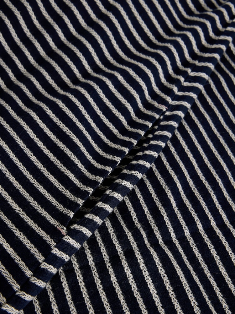 White Stuff Blue Tierney Jersey T-Shirt Dress - Image 6 of 6 White Stuff Blue Tierney Jersey T-Shirt Dress - Image 6 of 6