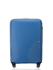 Tripp Sky Blue Large Chic 4 Wheel 77cm Suitcase - Image 2 of 4