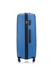 Tripp Sky Blue Large Chic 4 Wheel 77cm Suitcase - Image 3 of 4