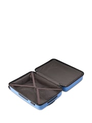 Tripp Sky Blue Large Chic 4 Wheel 77cm Suitcase - Image 4 of 4