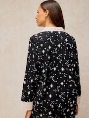 أسود - قميص بيجامة Nina من White Stuff - صورة 3 من 6