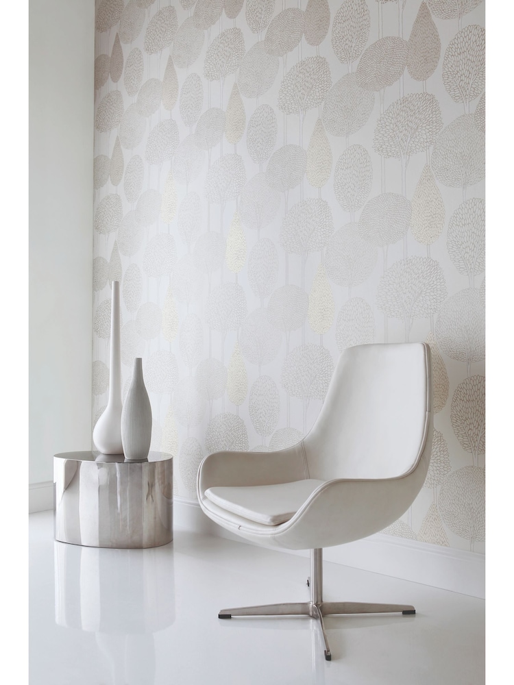Harlequin Natural Boutique 10.05M Wallpaper - Image 2 of 3