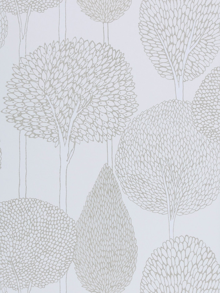 Harlequin Natural Boutique 10.05M Wallpaper - Image 3 of 3
