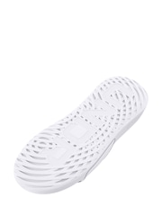 Under Armour White Ignite Select Sandals - Image 3 of 6