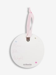 JoJo Maman Bébé Beatrix Potter Welcome To Our World Plaque - Image 4 of 4