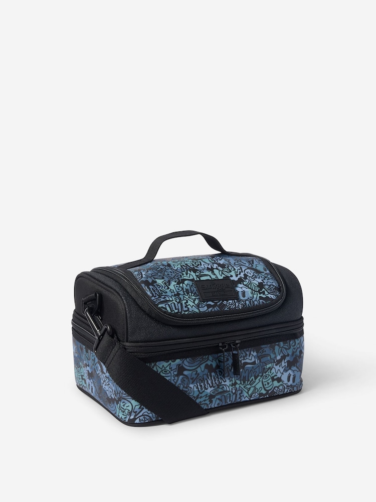 Smiggle Discover Double Decker Lunchbox - תמונה 1 מתוך 2 Smiggle Discover Double Decker Lunchbox - תמונה 1 מתוך 2