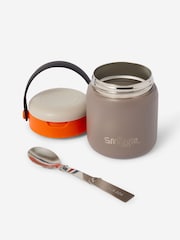 Smiggle Smiggler Small Food Flask Lunch Bag - תמונה 3 מתוך 3