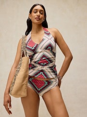 Parte inferior de bikini White Stuff Valley - Imagen 1 de 5