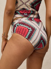Parte inferior de bikini White Stuff Valley - Imagen 3 de 5