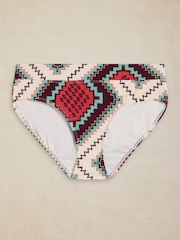 Parte inferior de bikini White Stuff Valley - Imagen 4 de 5