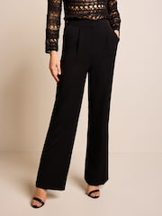 Schwarz - Hourglass Hose in Tailored Fit - Image 3 of 7