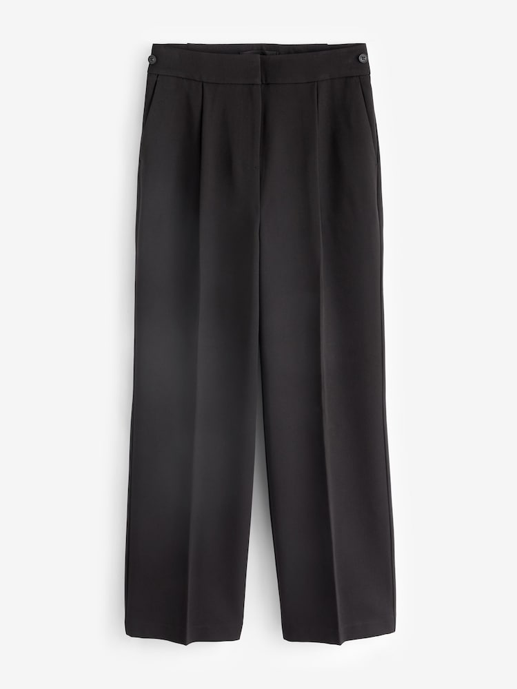 Schwarz - Hourglass Hose in Tailored Fit - Image 6 of 7