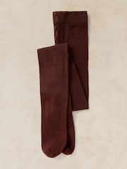 Collants White Stuff Patty unis - Image 1 de 2