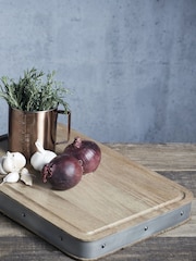 لوح جزارة مستطيل من Industrial Kitchen - صورة 1 من 2