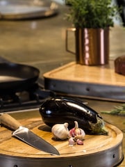 لوح تقطيع مستدير من Industrial Kitchen - صورة 2 من 3