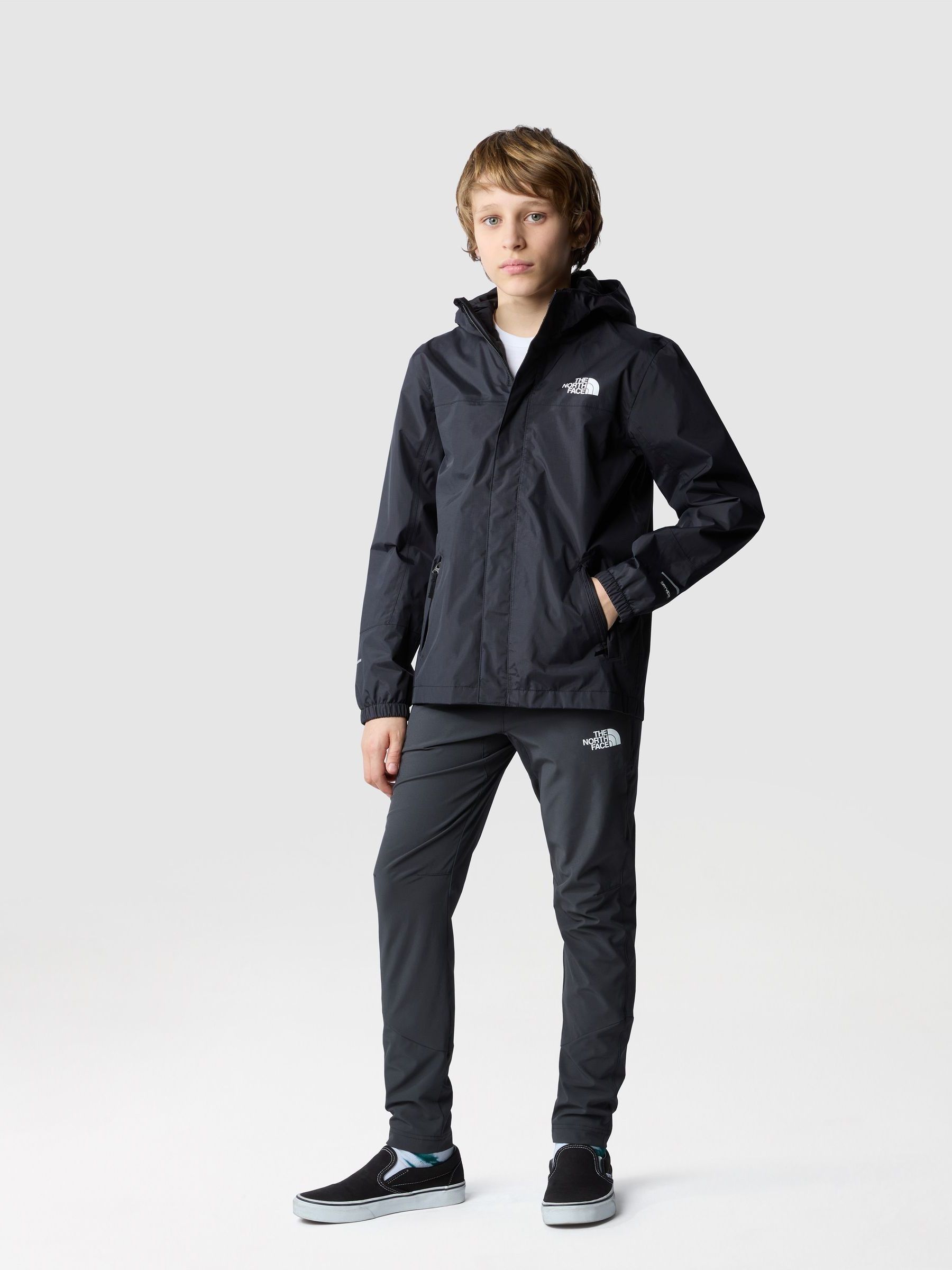 Next boys rain coat hot sale