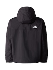 The North Face Black chrome Antora Rain Jacket - Image 5 of 5