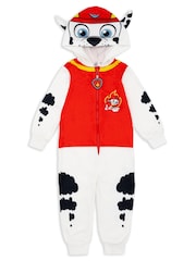 Vanilla Underground Red PAW Patrol Unisex Kids All-In-One - Image 1 of 5