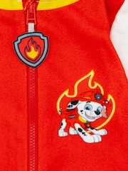 Vanilla Underground Red PAW Patrol Unisex Kids All-In-One - Image 4 of 5