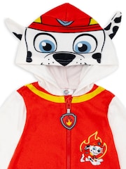 Vanilla Underground Red PAW Patrol Unisex Kids All-In-One - Image 5 of 5