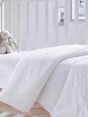 Silentnight Anti Allergy 4 Tog Toddler/Cot Bed Washable Duvet - Image 1 of 4