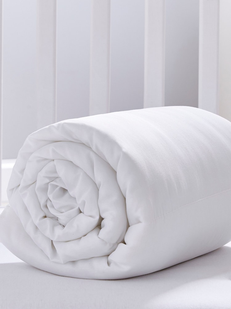 Silentnight Anti Allergy 4 Tog Toddler/Cot Bed Washable Duvet - Image 2 of 4