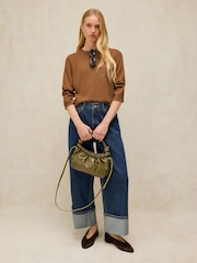 White Stuff Brown Betsy Jumper - Image 1 of 6
