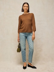 White Stuff Brown Betsy Jumper - Image 2 of 6