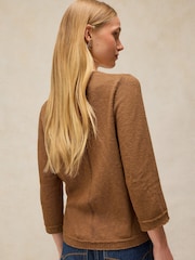 White Stuff Brown Betsy Jumper - Image 3 of 6