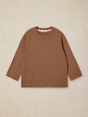 White Stuff Brown Betsy Jumper - Image 5 of 6