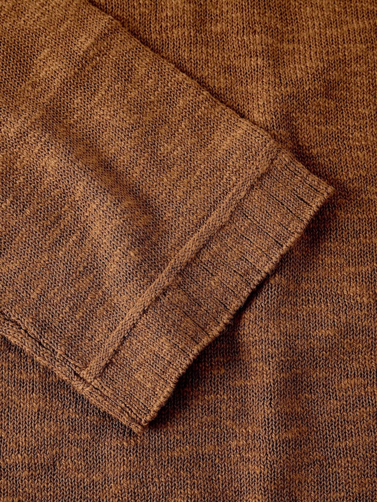 White Stuff Brown Betsy Jumper - Image 6 of 6 White Stuff Brown Betsy Jumper - Image 6 of 6