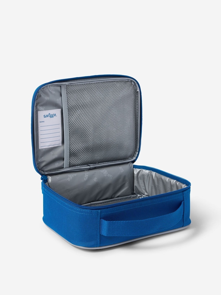 Fiambrera rectangular Smiggle Discover - Imagen 2 de 2