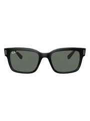 Ray-Ban Black Jeffrey Polarised Lens Sunglasses - Image 12 of 12