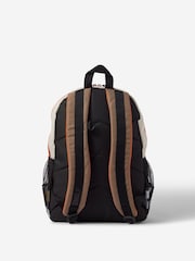 Smiggle Black Smiggler Backpack - Image 2 of 2