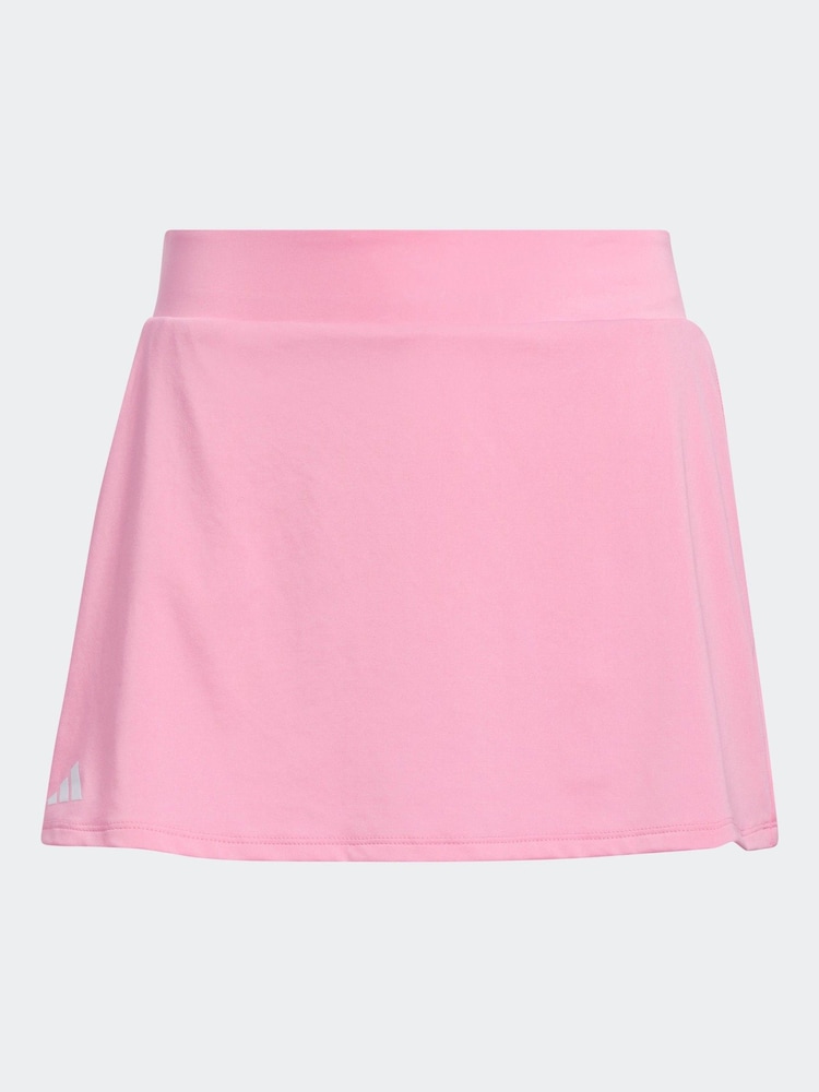 adidas Golf Pink Ultimate Skort - Image 1 of 5