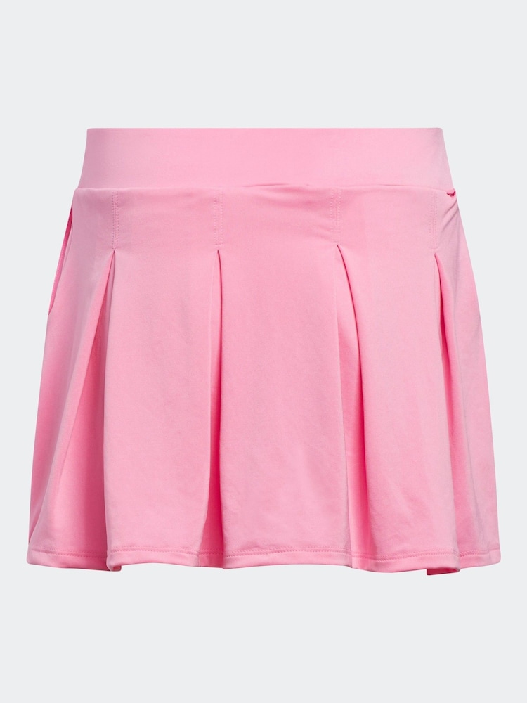 adidas Golf Pink Ultimate Skort - Image 2 of 5