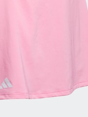 adidas Golf Pink Ultimate Skort - Image 3 of 5