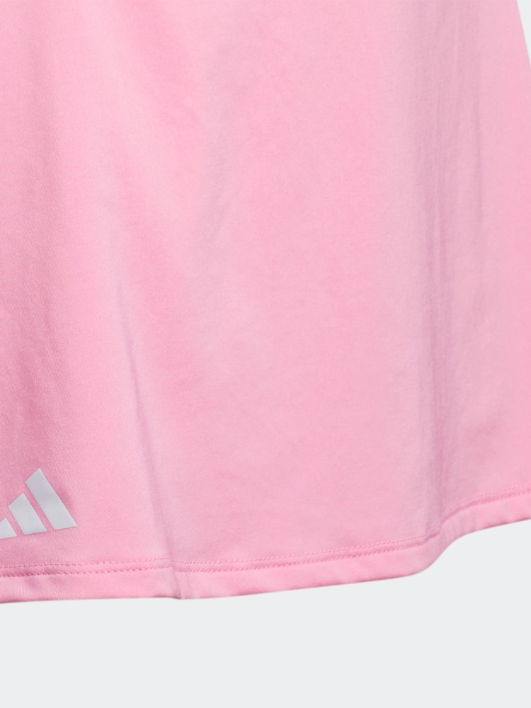 وردي - تنورة بتصميم شورت تشكيلة Ultimate من adidas Golf - Image 3 of 5