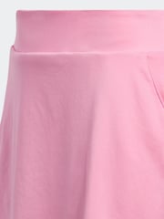 adidas Golf Pink Ultimate Skort - Image 4 of 5