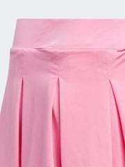 adidas Golf Pink Ultimate Skort - Image 5 of 5