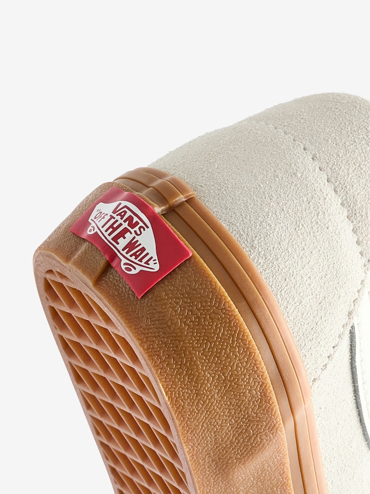 Cream - Vans moški športni copati z nizkim gumijastim podplatom SK8 - Slika 5 iz 5