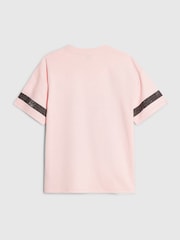 River Island Pink New York  T-Shirt - Image 2 of 4