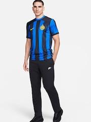 Nike Blue/Yellow Inter Milan 23/24 Football Shirt - Image 1 of 8