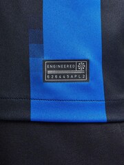 Nike Blue/Yellow Inter Milan 23/24 Football Shirt - Image 4 of 8