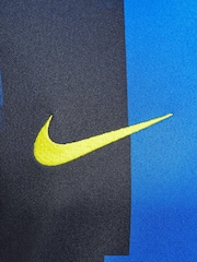 Nike Blue/Yellow Inter Milan 23/24 Football Shirt - Image 6 of 8