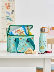JoJo Maman Bébé Safari Water Bottle - Image 1 of 2