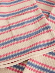 White Stuff White Gigi Stripe Jumper - Image 6 of 6